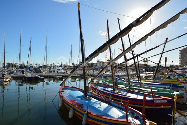 Local d'activités de 40 m²