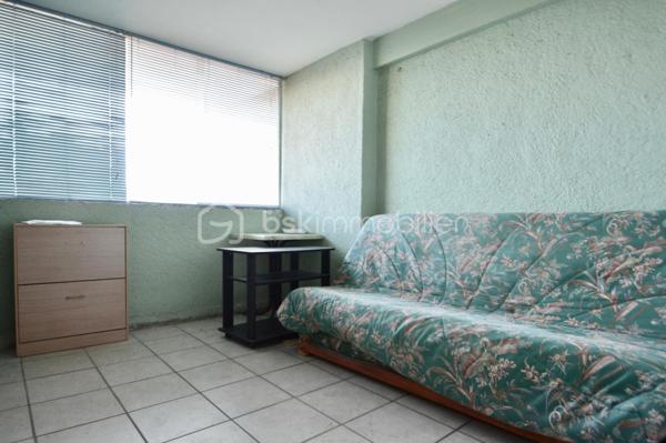 Local d'activités de 40 m²