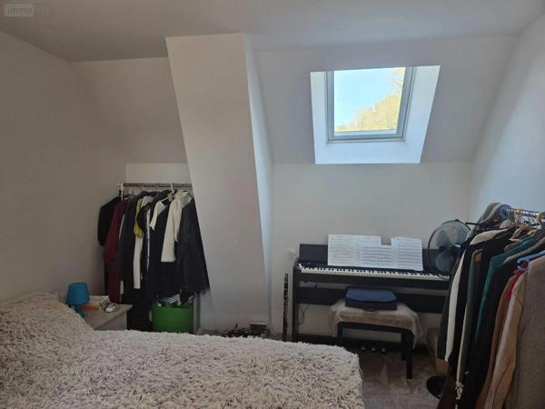 Achat - Propriété | Propriété agricole Champéon 53640 5 pièces 112 m 2 53757 m 2