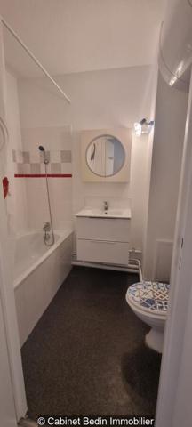 Location Appartement 1 piece Talence 1 chambre