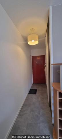 Location Appartement 1 piece Talence 1 chambre