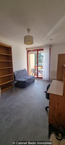 Location Appartement 1 piece Talence 1 chambre