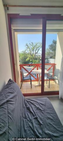 Location Appartement 1 piece Talence 1 chambre