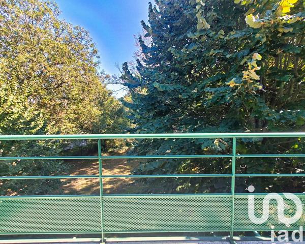 Appartement à vendre 1 pièce 30 m² Toulouse