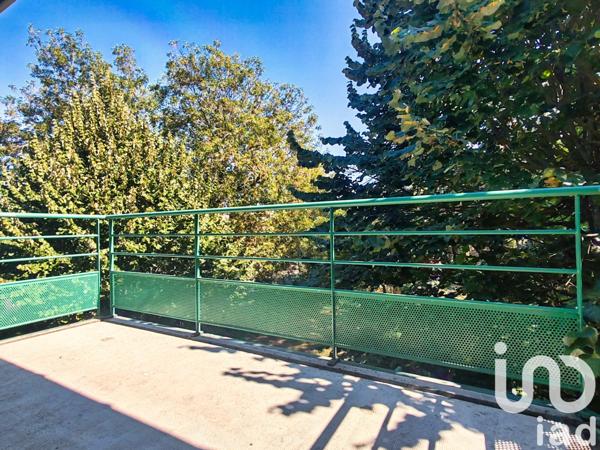 Appartement à vendre 1 pièce 30 m² Toulouse