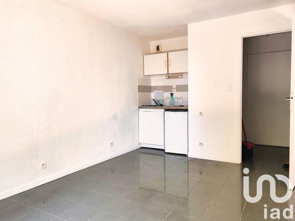 Appartement à vendre 1 pièce 30 m² Toulouse