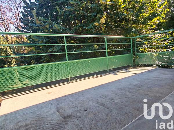 Appartement à vendre 1 pièce 30 m² Toulouse