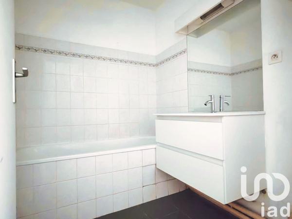 Appartement à vendre 1 pièce 30 m² Toulouse