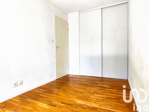 Appartement à vendre 1 pièce 30 m² Toulouse