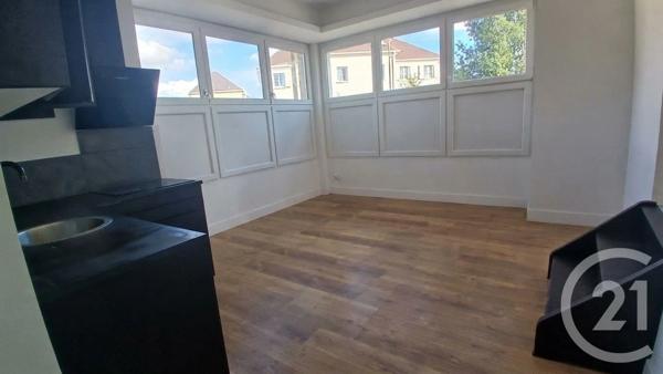 Appartement F3 à vendre  3 pièces - 54,40 m 2   COULOMMIERS  - 77