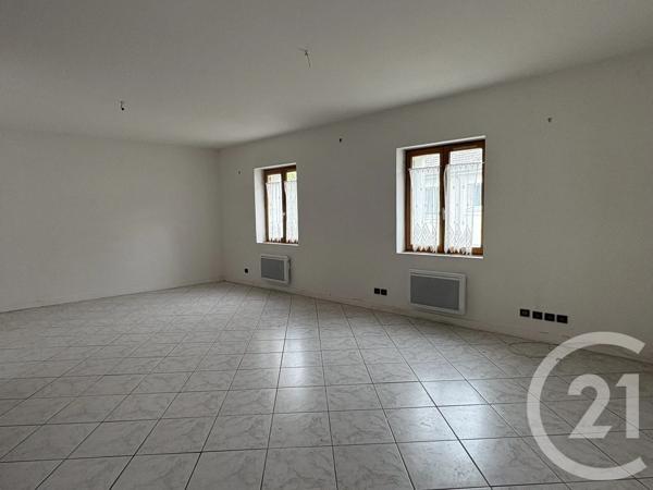Appartement F3 à vendre  3 pièces - 54,40 m 2   COULOMMIERS  - 77