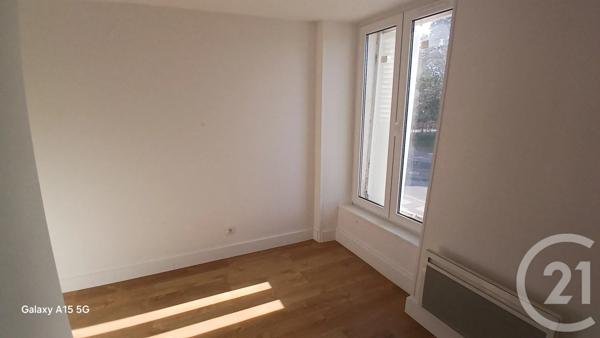 Appartement F3 à vendre  3 pièces - 54,40 m 2   COULOMMIERS  - 77