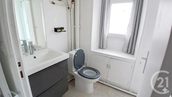 Appartement F3 à vendre  3 pièces - 54,40 m 2   COULOMMIERS  - 77