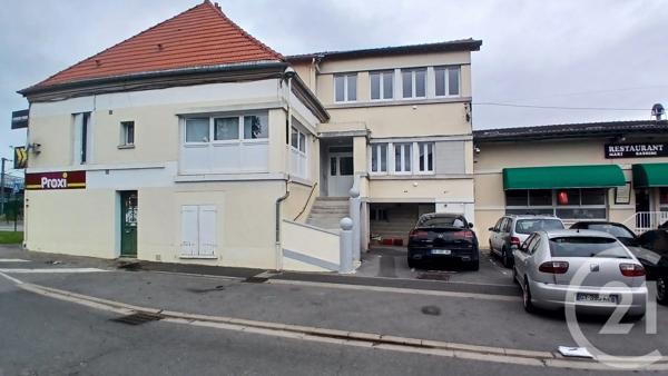 Appartement F3 à vendre  3 pièces - 54,40 m 2   COULOMMIERS  - 77