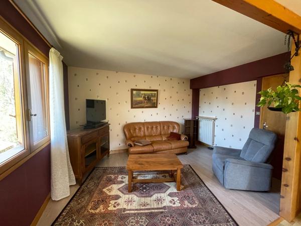 Maison à vendre 5 pièces  ()
