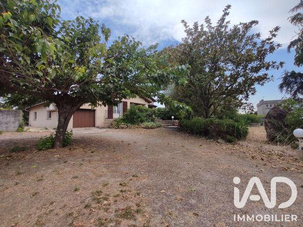 Maison à vendre 5 pièces 104 m² Beauvallon