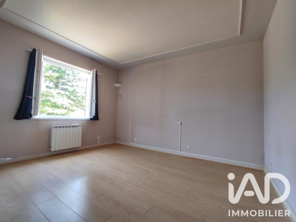 Maison à vendre 5 pièces 104 m² Beauvallon