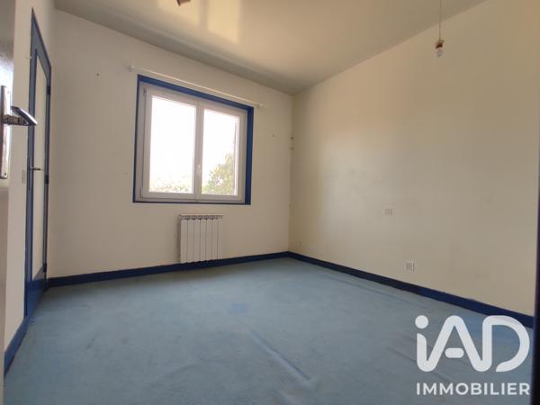 Maison à vendre 5 pièces 104 m² Beauvallon