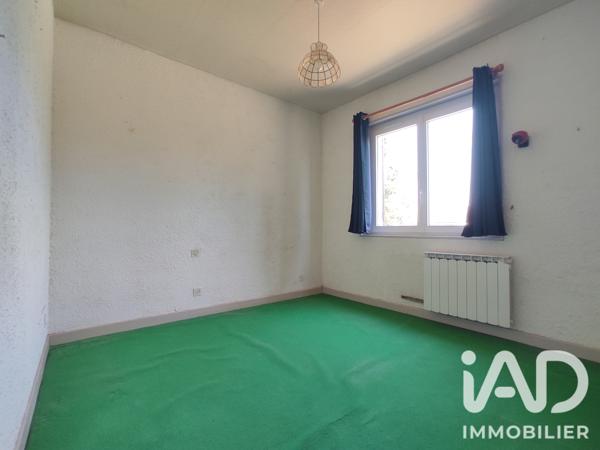 Maison à vendre 5 pièces 104 m² Beauvallon