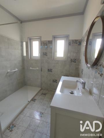 Maison à vendre 5 pièces 104 m² Beauvallon