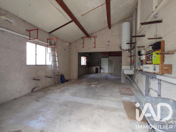 Maison à vendre 5 pièces 104 m² Beauvallon