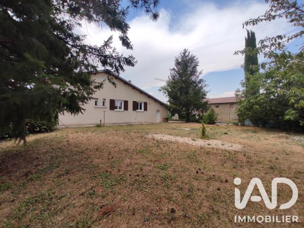 Maison à vendre 5 pièces 104 m² Beauvallon