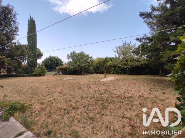 Maison à vendre 5 pièces 104 m² Beauvallon