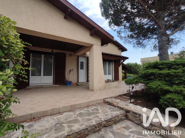 Maison à vendre 5 pièces 104 m² Beauvallon