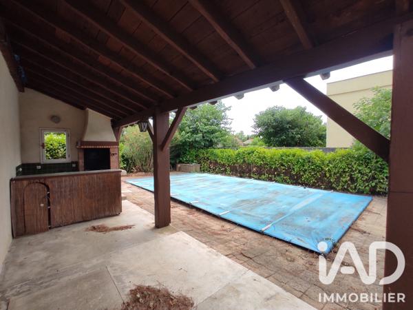 Maison à vendre 5 pièces 104 m² Beauvallon