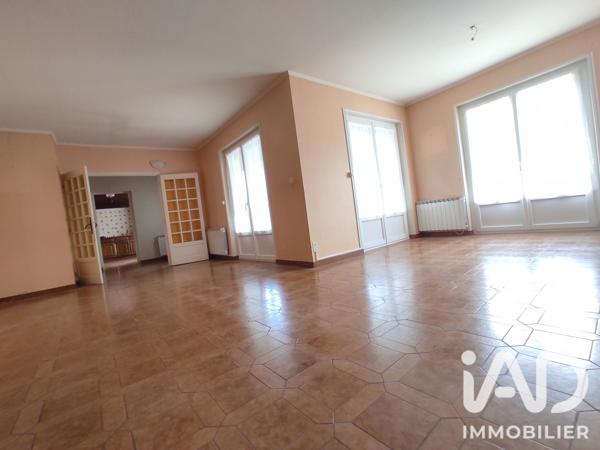 Maison à vendre 5 pièces 104 m² Beauvallon