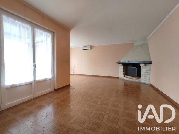 Maison à vendre 5 pièces 104 m² Beauvallon