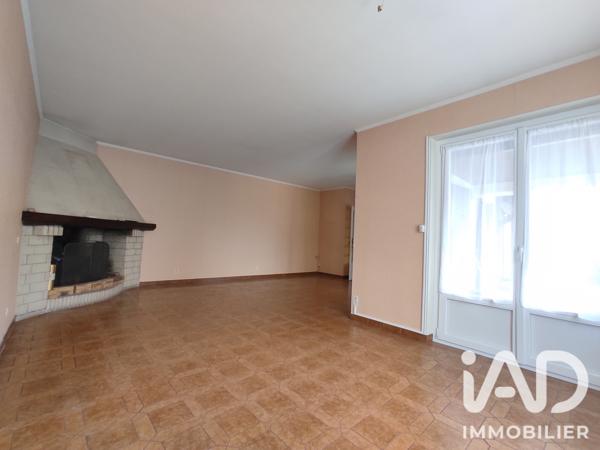 Maison à vendre 5 pièces 104 m² Beauvallon