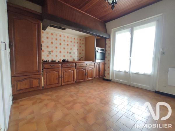 Maison à vendre 5 pièces 104 m² Beauvallon