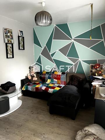 maison familiale