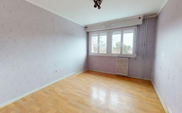 Appartement à vendre    4 pièces • 84,49 m2 Sainte-Foy-lès-Lyon