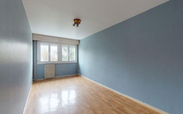 Appartement à vendre    4 pièces • 84,49 m2 Sainte-Foy-lès-Lyon