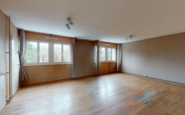Appartement à vendre    4 pièces • 84,49 m2 Sainte-Foy-lès-Lyon