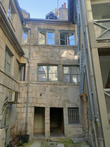 T2 35m² Boucle - Investisseur