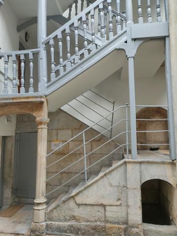 T2 35m² Boucle - Investisseur