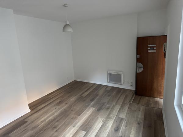 T2 35m² Boucle - Investisseur