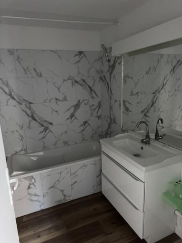 T2 35m² Boucle - Investisseur