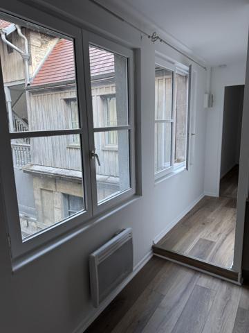 T2 35m² Boucle - Investisseur