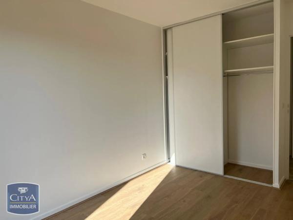 Appartement à louer 3 pièces 68.4m²