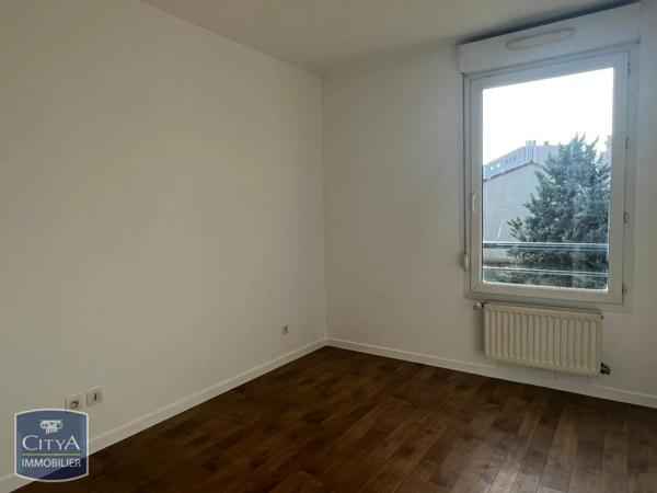 Appartement à louer 3 pièces 68.4m²