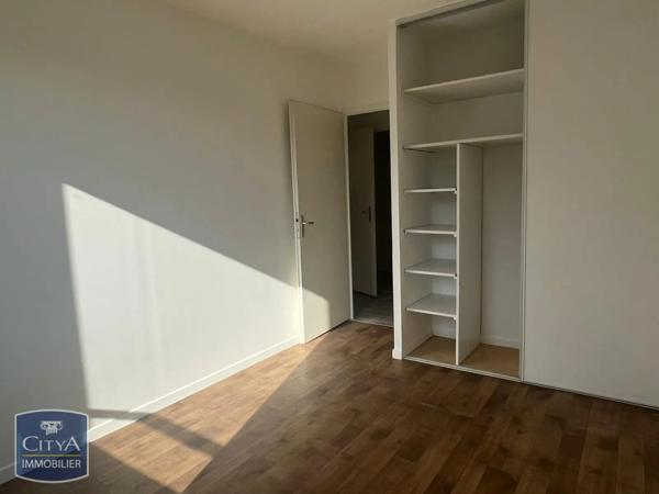 Appartement à louer 3 pièces 68.4m²
