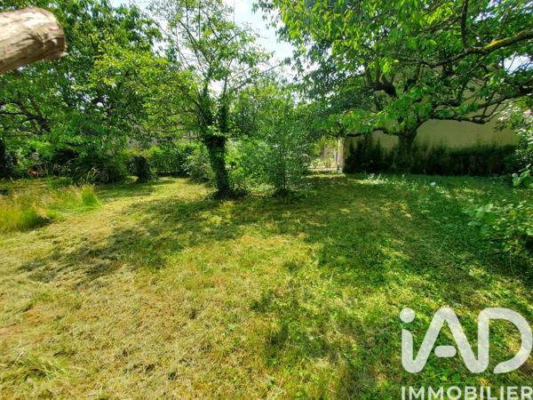 Terrain à vendre 681 m² Ris-Orangis