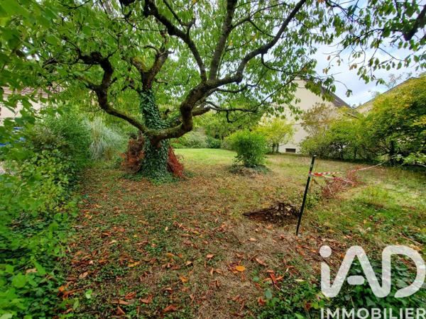 Terrain à vendre 681 m² Ris-Orangis