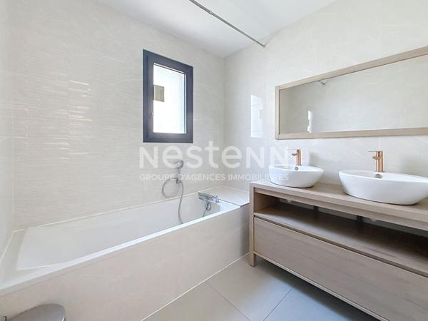 Maison 5 Pièces individuelle avec 4 chambres moderne de 2022 - 69500 BRON