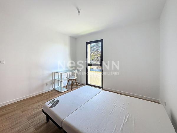 Maison 5 Pièces individuelle avec 4 chambres moderne de 2022 - 69500 BRON