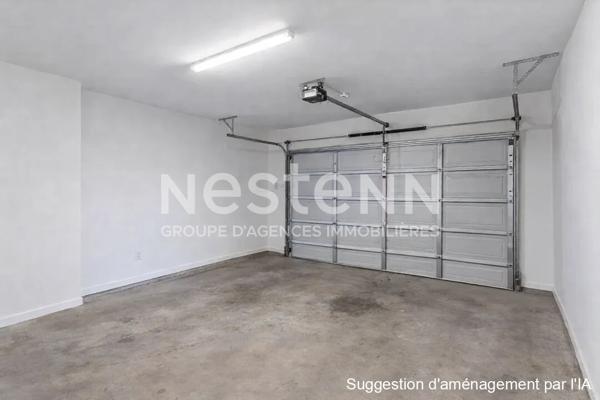 Maison 5 Pièces individuelle avec 4 chambres moderne de 2022 - 69500 BRON